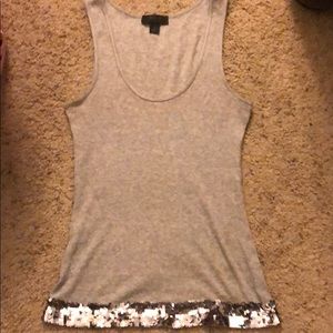 Express tank top comfy